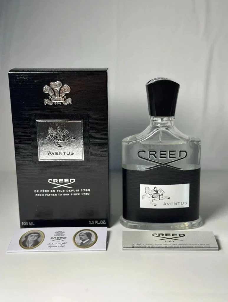 Creed Aventus Men's Eau de Parfum