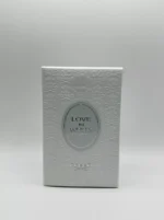 Love In White For Summer