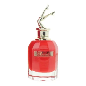 Jean Paul Gaultier Scandal A Paris