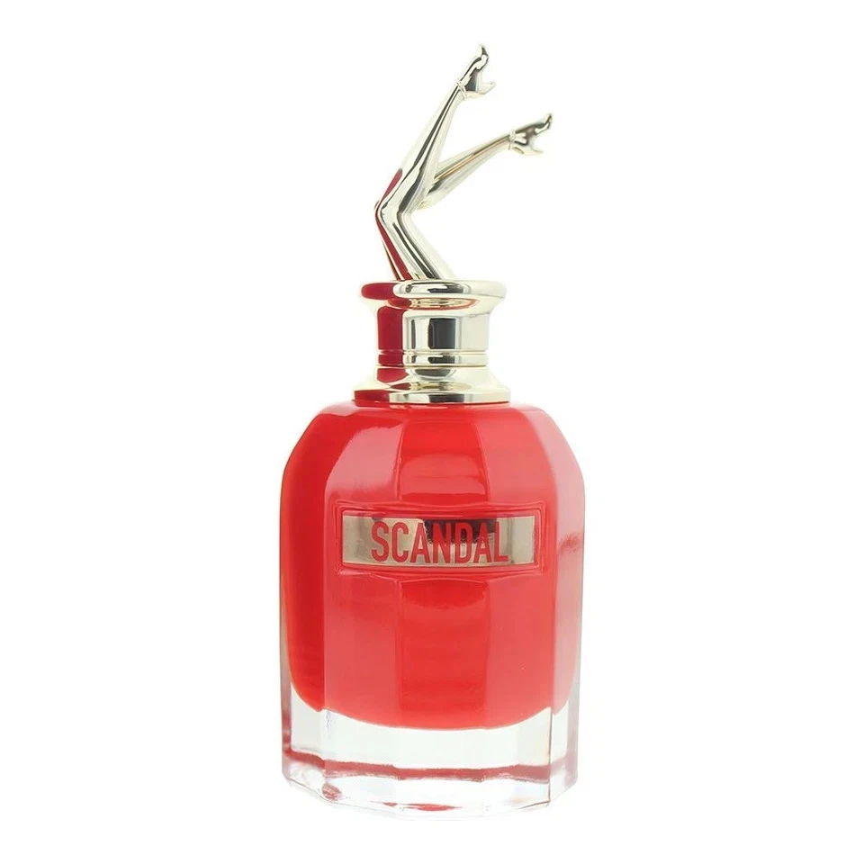 Jean Paul Gaultier Scandal A Paris