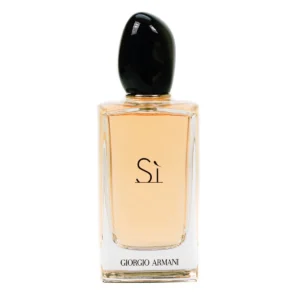 Giorgio Armani Si Eau de Parfum