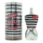 Jean Paul Gaultier Classique Pride Edition EDT