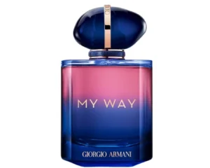 Armani My Way Refillable