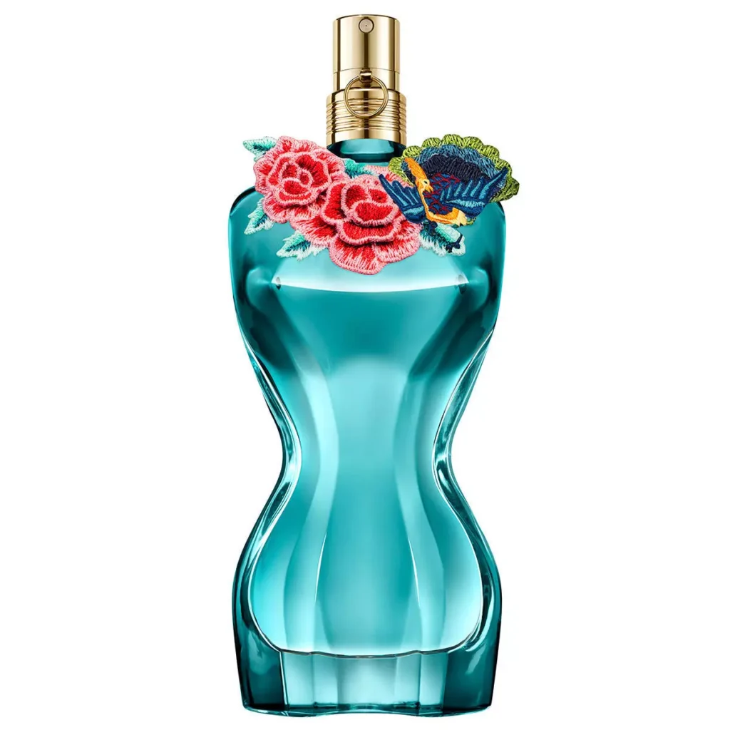 Jean Paul Gaultier La Belle Fleur Terrible First Edition