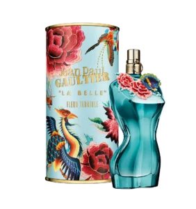 Jean Paul Gaultier La Belle Fleur Terrible First Edition
