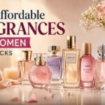 Best Affordable Fragrances for Women