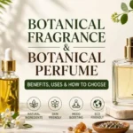 Botanical Perfume: Benefits, Uses & How to Choose