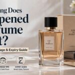 How Long Does Unopened Perfume Last