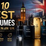 Top 10 Best Perfumes for Men in UK