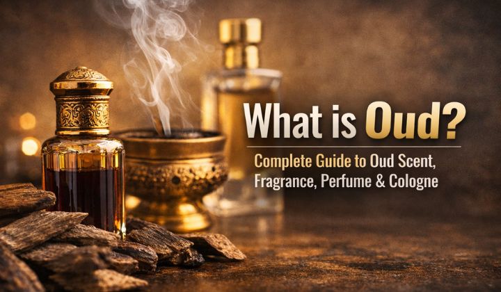 What is Oud