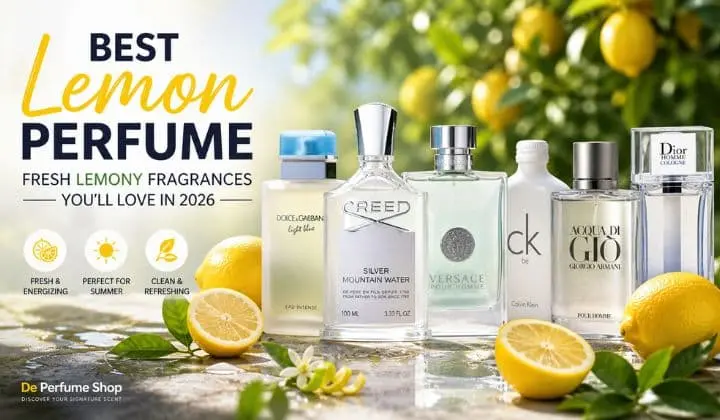 Perfume Gift Sets Stylish Gift Perfume Set for Men That Impress