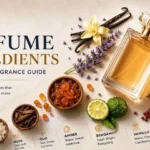 Perfume Ingredients Complete Fragrance Guide