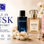 What Is Musk in Perfume Warm, Clean & Addictive Scents