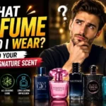 What Perfume Should I Wear Find Your Perfect Signature Scent