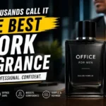 Office for Men Perfume Why Thousands Call It the Best Work Fragrance