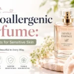 Best Hypoallergenic Perfume: Safe Scents for Sensitive Skin