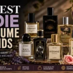 Best Indie Perfume Brands for Unique and Long-Lasting Fragrances