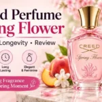 Creed Perfume Spring Flower: Notes, Longevity & Full Review