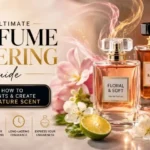 How to Layer Fragrances Perfume Layering Guide