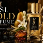 YSL Gold Perfume for Women – Luxury Long-Lasting Gift