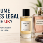 Are Dupe Perfumes Legal