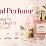 Floral Perfume