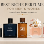 Best Niche Perfumes