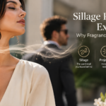 Sillage perfume