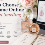 How to Choose a Perfume