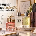Best Designer Perfumes Under £50