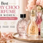 Best Jimmy Choo Perfume for Women