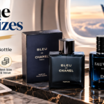 Perfume Travel Sizes Explained How to Choose the Right Bottle