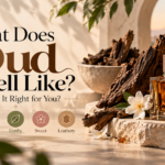 What Does Oud Smell Like
